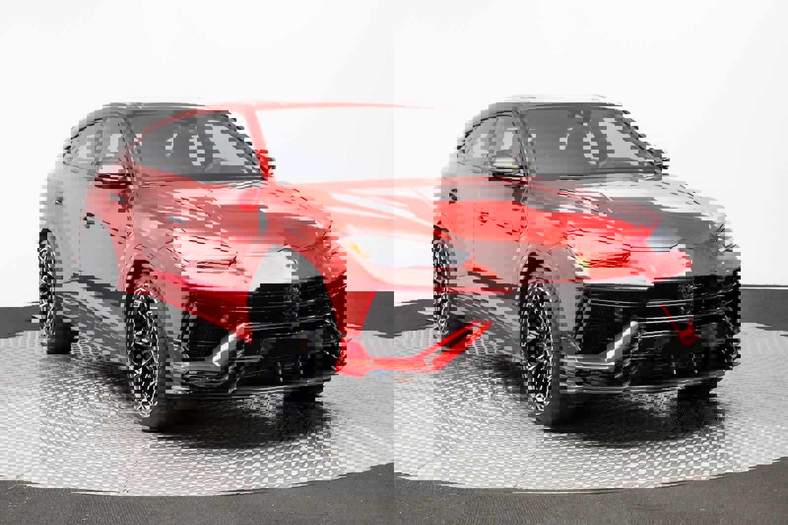 Used 2024 Lamborghini Urus Performante image 60