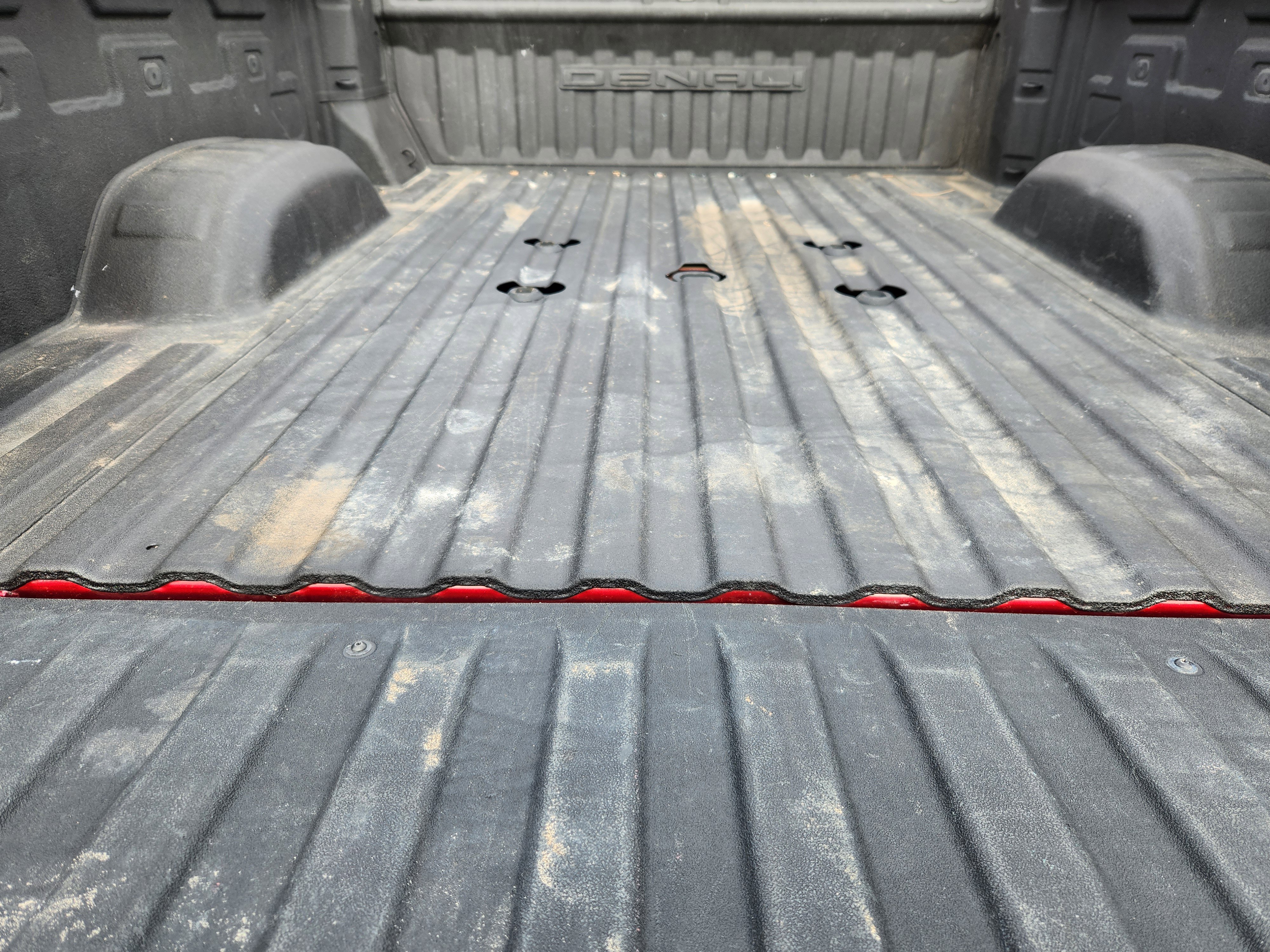 Used 2024 GMC Sierra 2500 Denali w/ Denali Reserve Package image 13