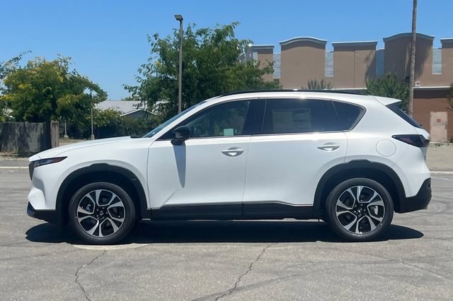 New 2026 MAZDA CX-5 Preferred AWD/4WD image 9