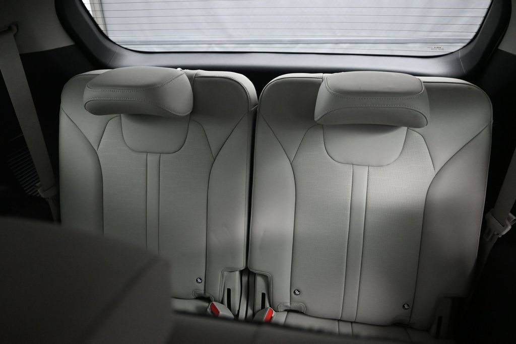 Certified 2026 Kia Sorento S AWD/4WD image 31