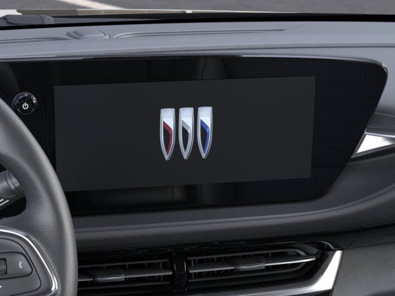 New 2026 Buick Envista Sport Touring w/ Convenience I Package FWD image 20