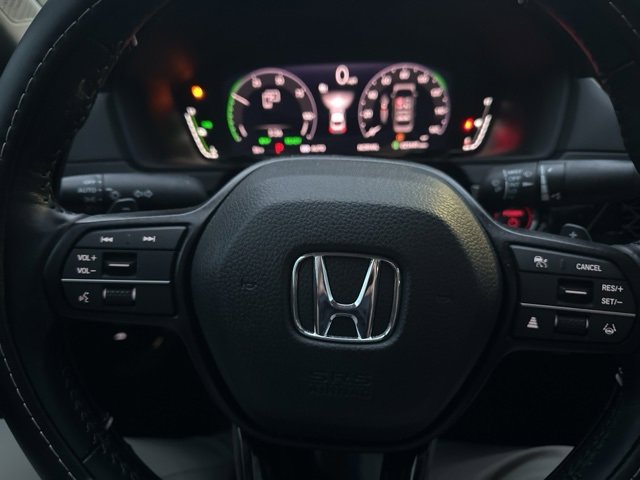 Certified 2024 Honda Accord EX-L image 12
