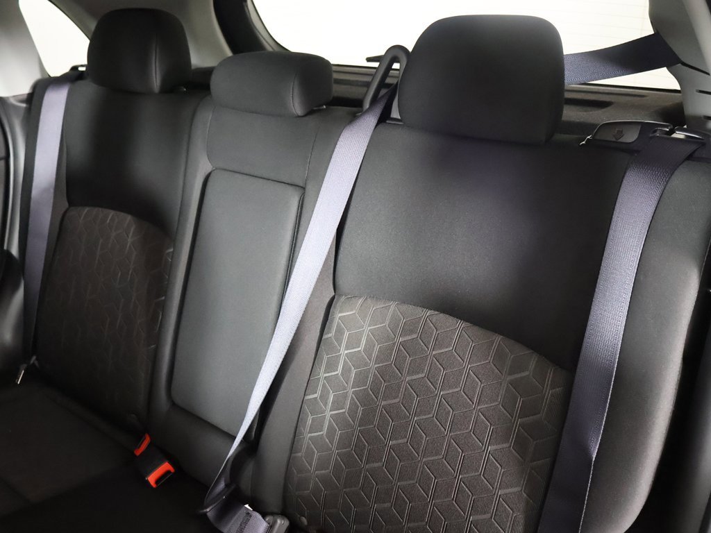 New 2026 Mitsubishi Outlander Sport ES image 27