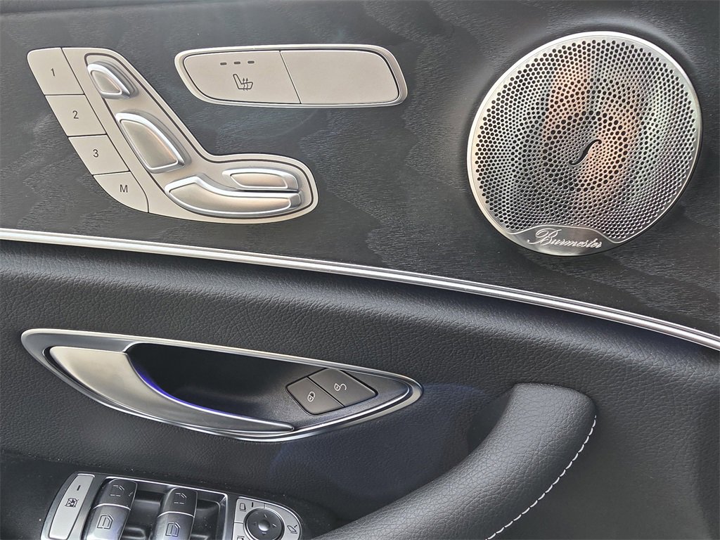 Certified 2023 Mercedes-Benz E 350 4MATIC Sedan image 32