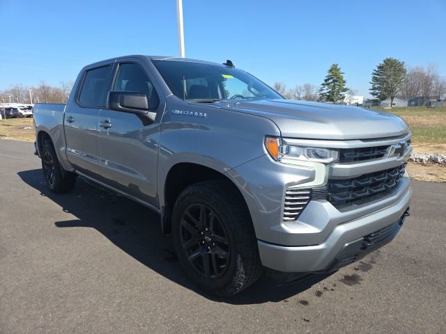 Used 2023 Chevrolet Silverado 1500 RST 360° Tour