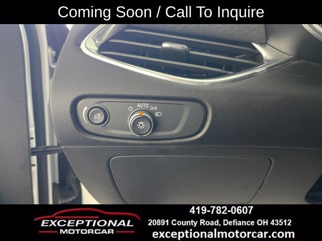Used 2021 Chevrolet Malibu LT FWD image 36
