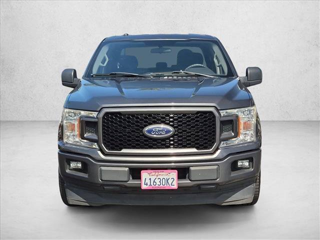 Used 2018 Ford F150 XL w/ Equipment Group 101A Mid RWD image 2