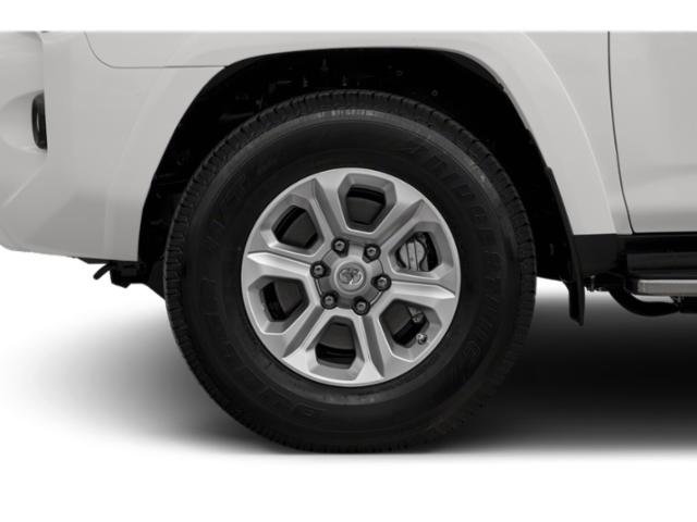 Used 2019 Toyota 4Runner SR5 Premium image 11