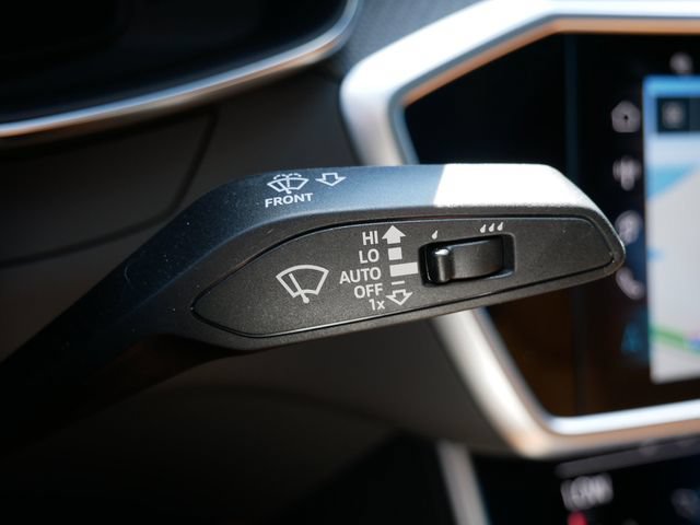 Used 2026 Audi RS 7 Performance AWD/4WD image 29