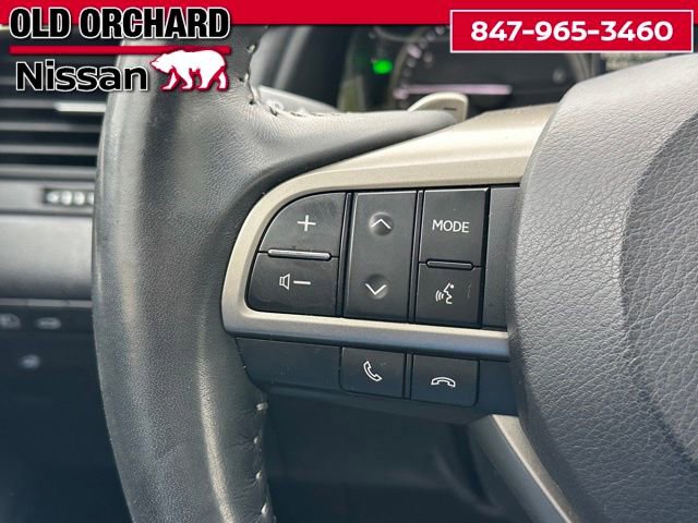 Used 2022 Lexus RX 450h AWD w/ Premium Package image 18