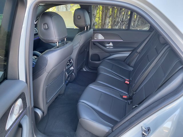 New 2026 Mercedes-Benz GLE 450 4MATIC image 15
