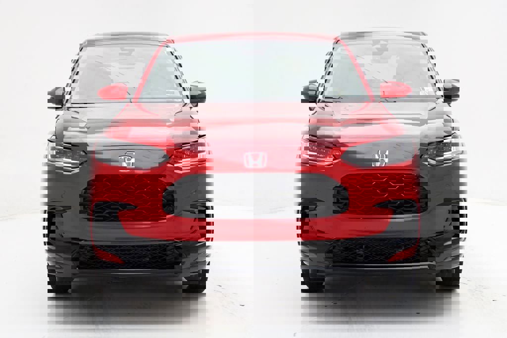 Used 2024 Honda HR-V EX-L image 5