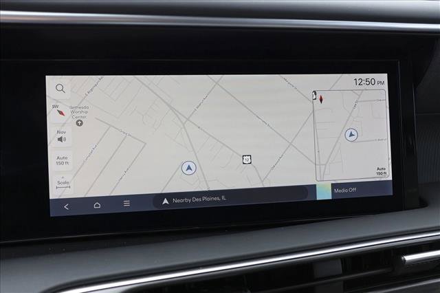 New 2026 Hyundai Palisade Calligraphy AWD/4WD image 17