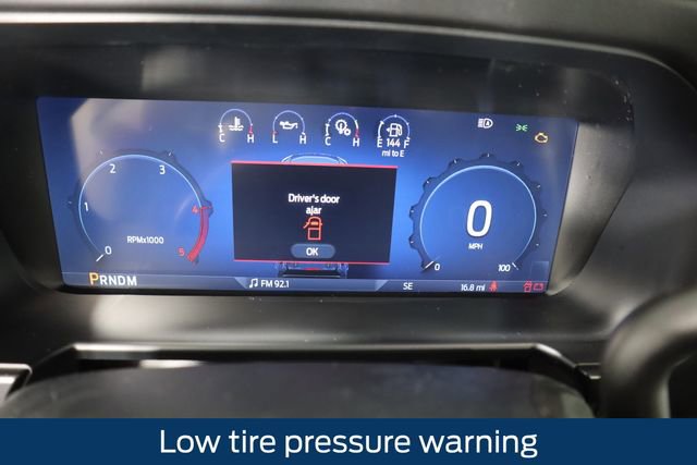 New 2026 Ford F350 Lariat w/ Black Appearance Package image 44