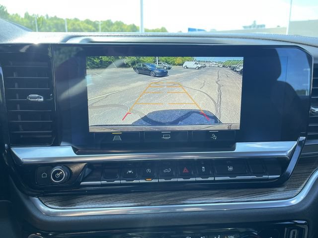 Certified 2023 Chevrolet Silverado 1500 RST w/ All Star Edition Plus AWD/4WD image 15
