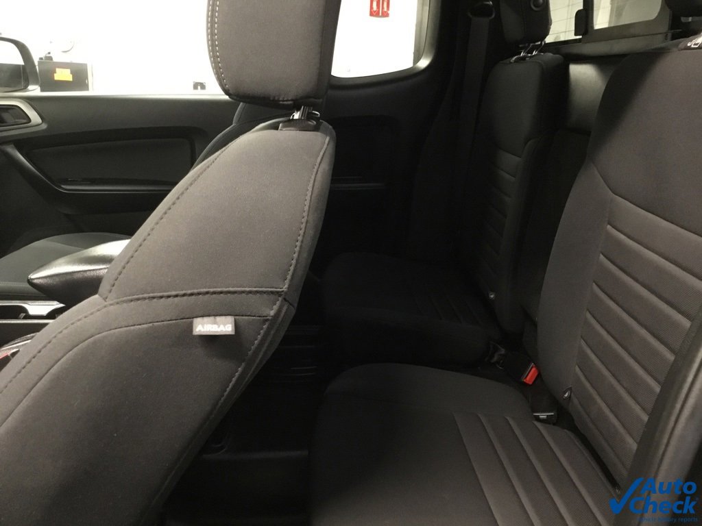 Used 2021 Ford Ranger XL w/ Equipment Group 101A High image 25