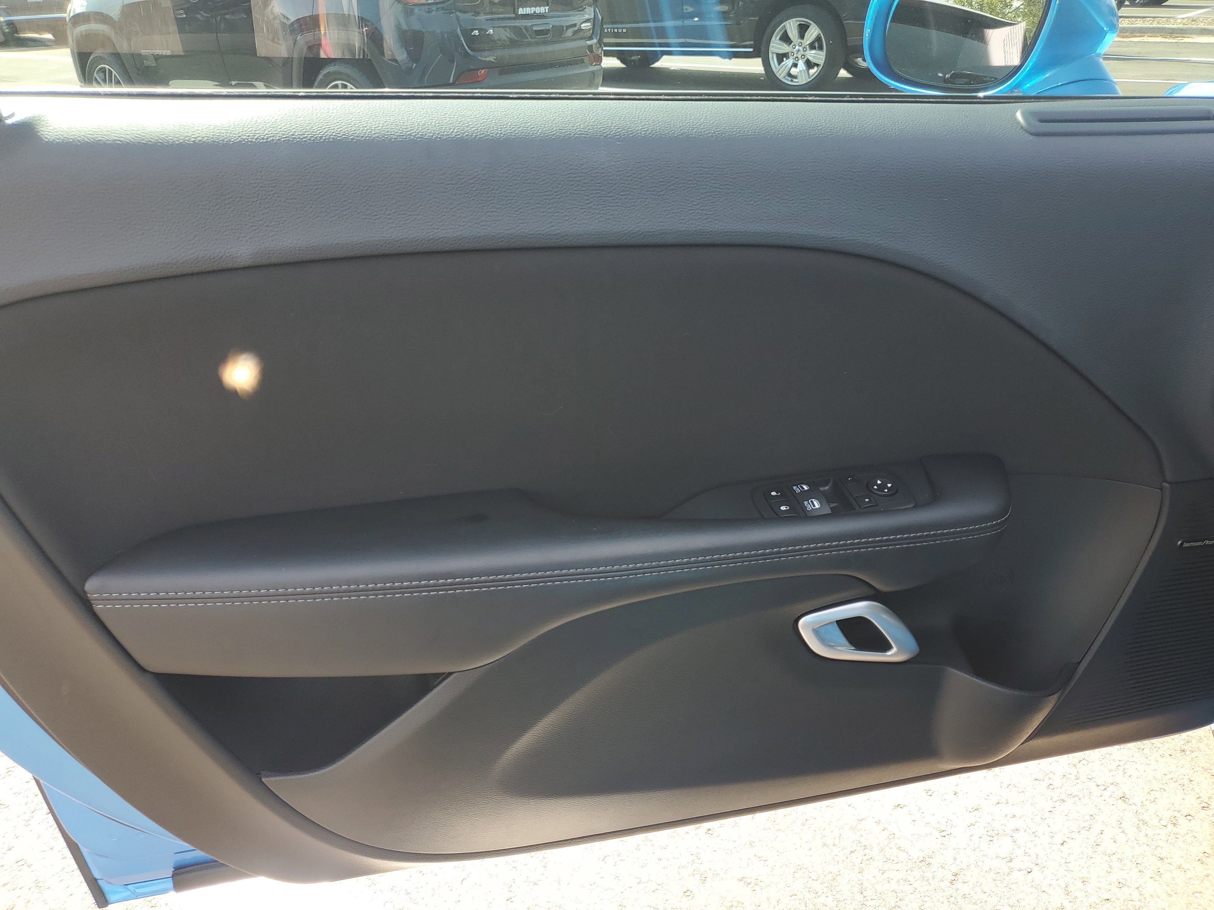 Used 2023 Dodge Challenger R/T Scat Pack image 8