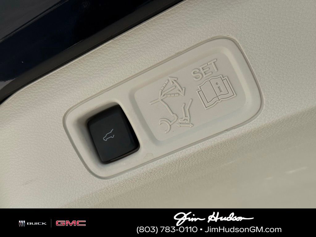 Used 2022 Lincoln Navigator Black Label AWD/4WD image 19