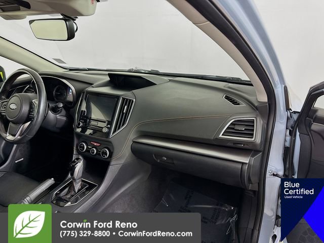 Used 2019 Subaru Crosstrek 2.0i Limited w/ Moonroof Package w/Navigation AWD/4WD image 34