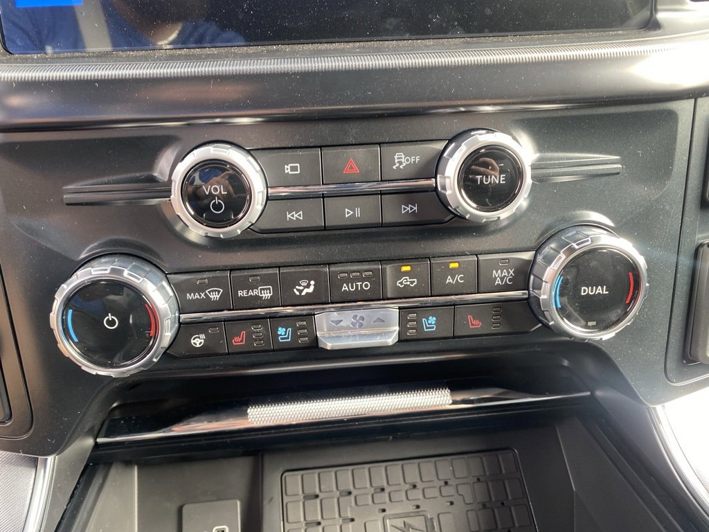 New 2025 Ford F150 Platinum image 23