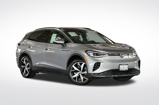 Certified 2023 Volkswagen ID.4 S image 2