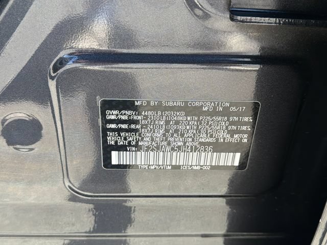 Used 2018 Subaru Forester 2.5i Touring AWD/4WD image 30