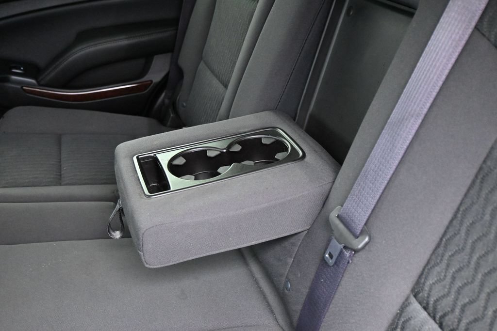 Used 2016 GMC Yukon SLE RWD image 25
