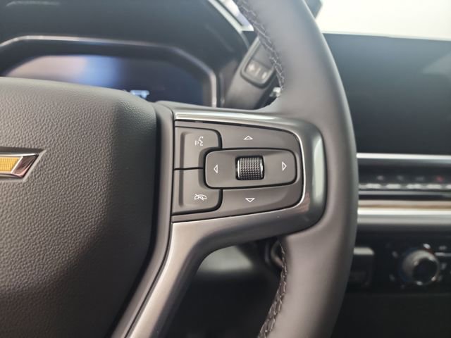 New 2026 Chevrolet Silverado 1500 LT image 19