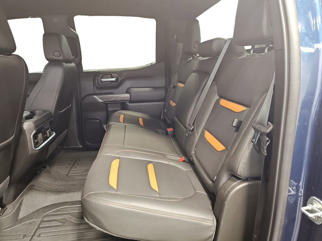 Used 2020 GMC Sierra 1500 AT4 image 15