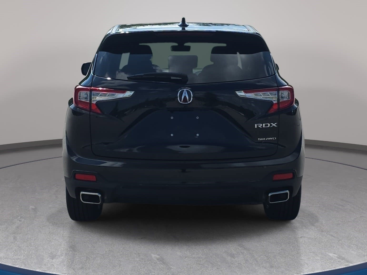 Used 2023 Acura RDX AWD image 6