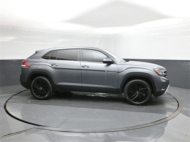 Certified 2023 Volkswagen Atlas Cross Sport SE image 26