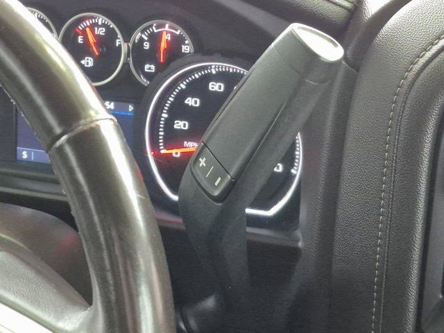 Used 2023 Chevrolet Silverado 3500 LTZ w/ LTZ Plus Package image 12
