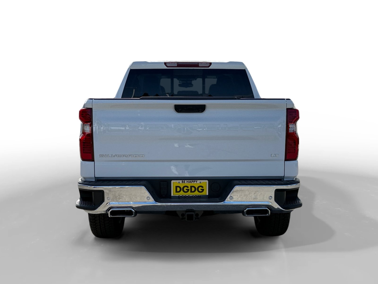 New 2026 Chevrolet Silverado 1500 LT w/ All Star Edition Plus AWD/4WD image 4