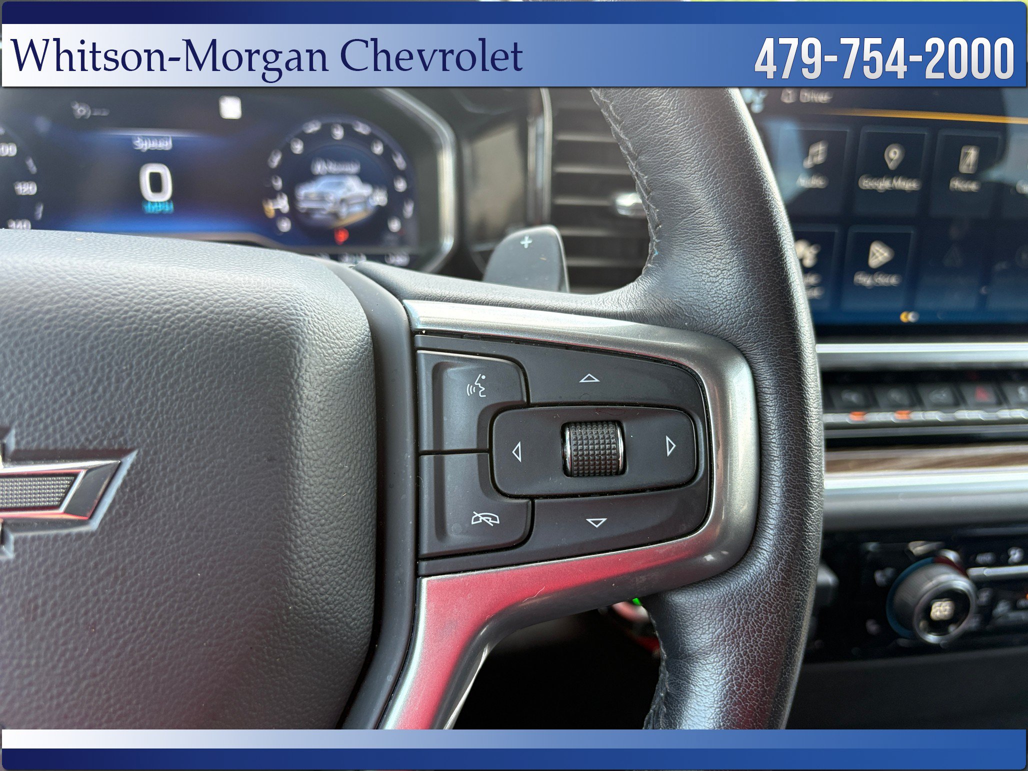 Used 2022 Chevrolet Silverado 1500 RST w/ All Star Edition Plus AWD/4WD image 25
