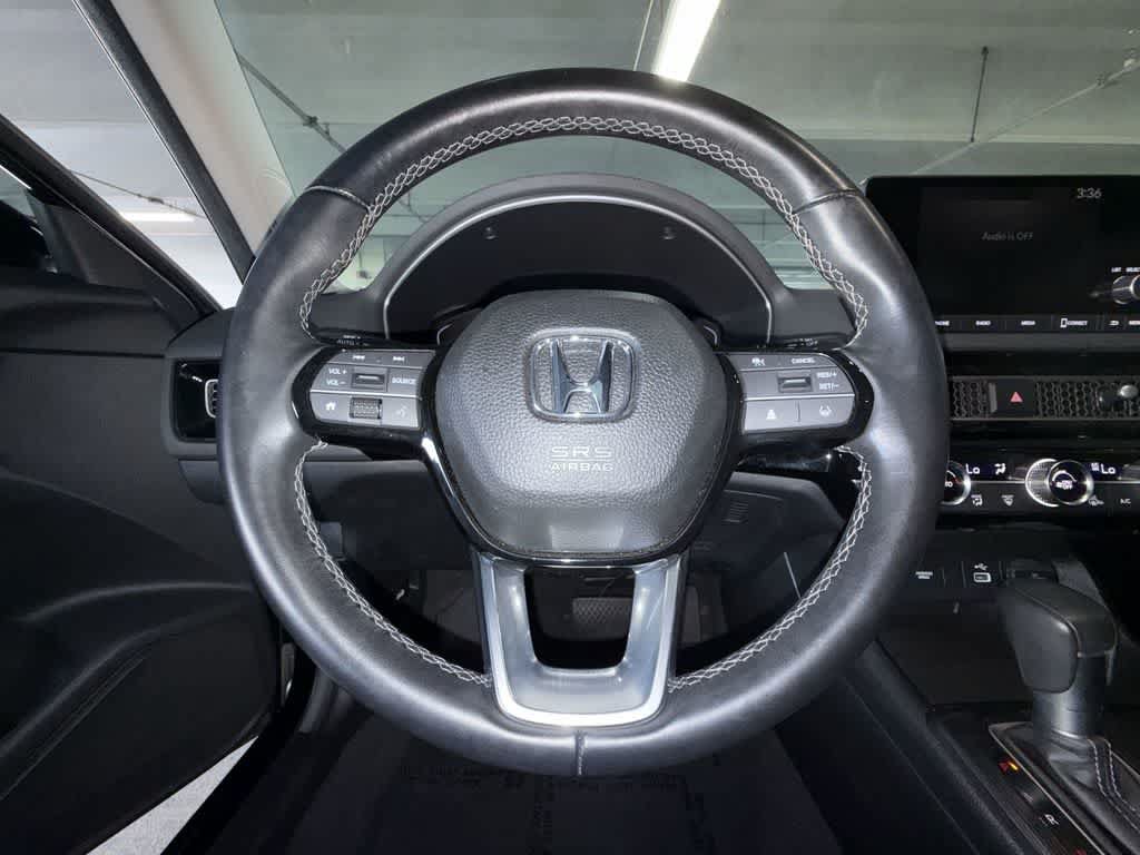 Used 2024 Honda Civic EX-L image 15