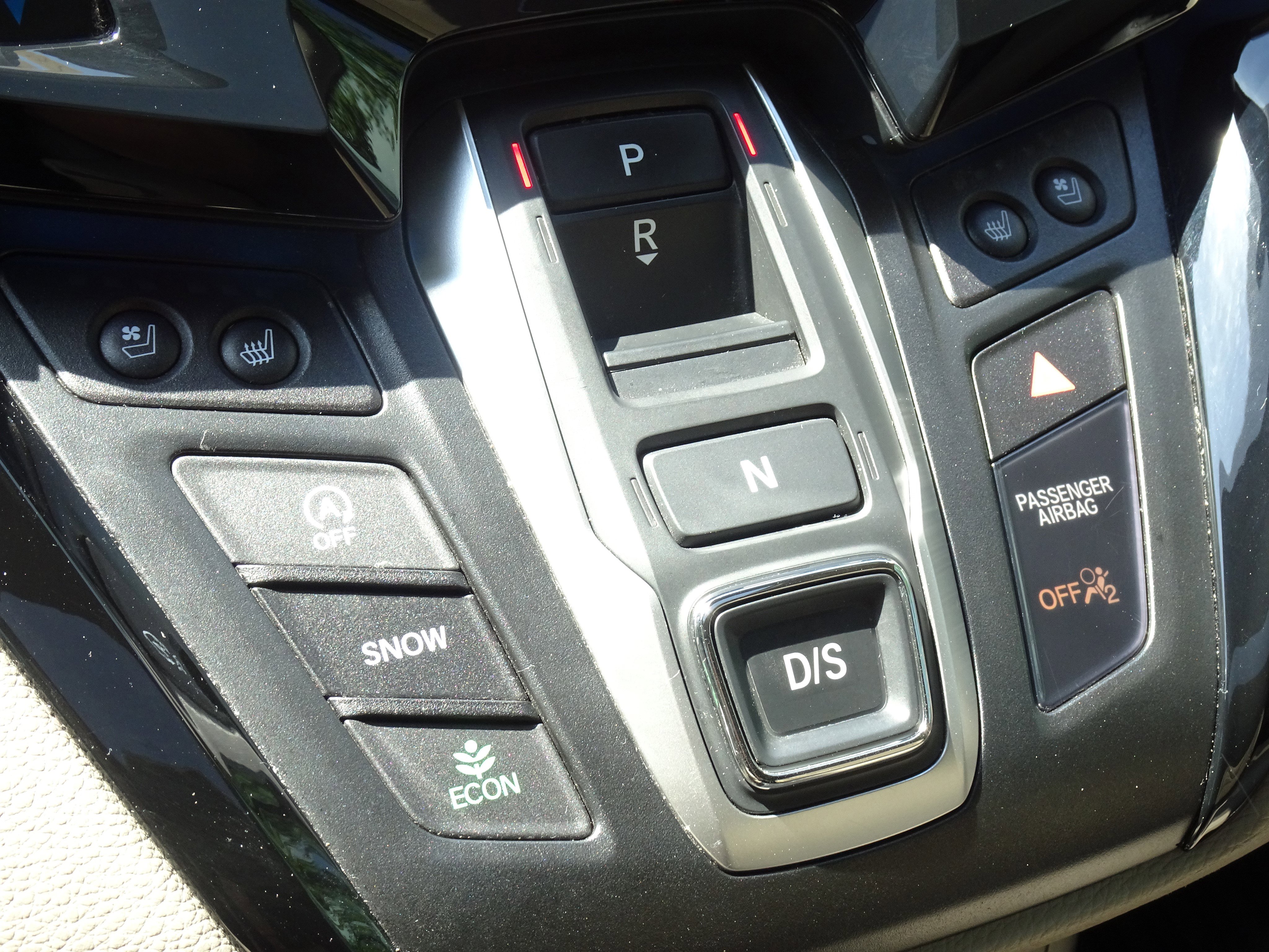 Used 2023 Honda Odyssey Elite image 26