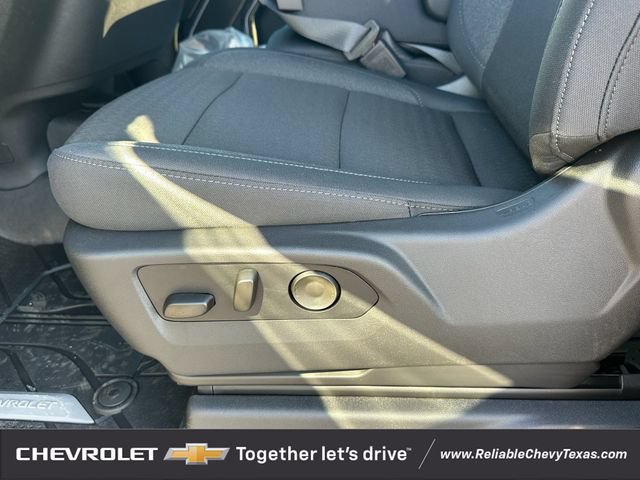 New 2026 Chevrolet Silverado 1500 RST w/ RST Select Package RWD image 49