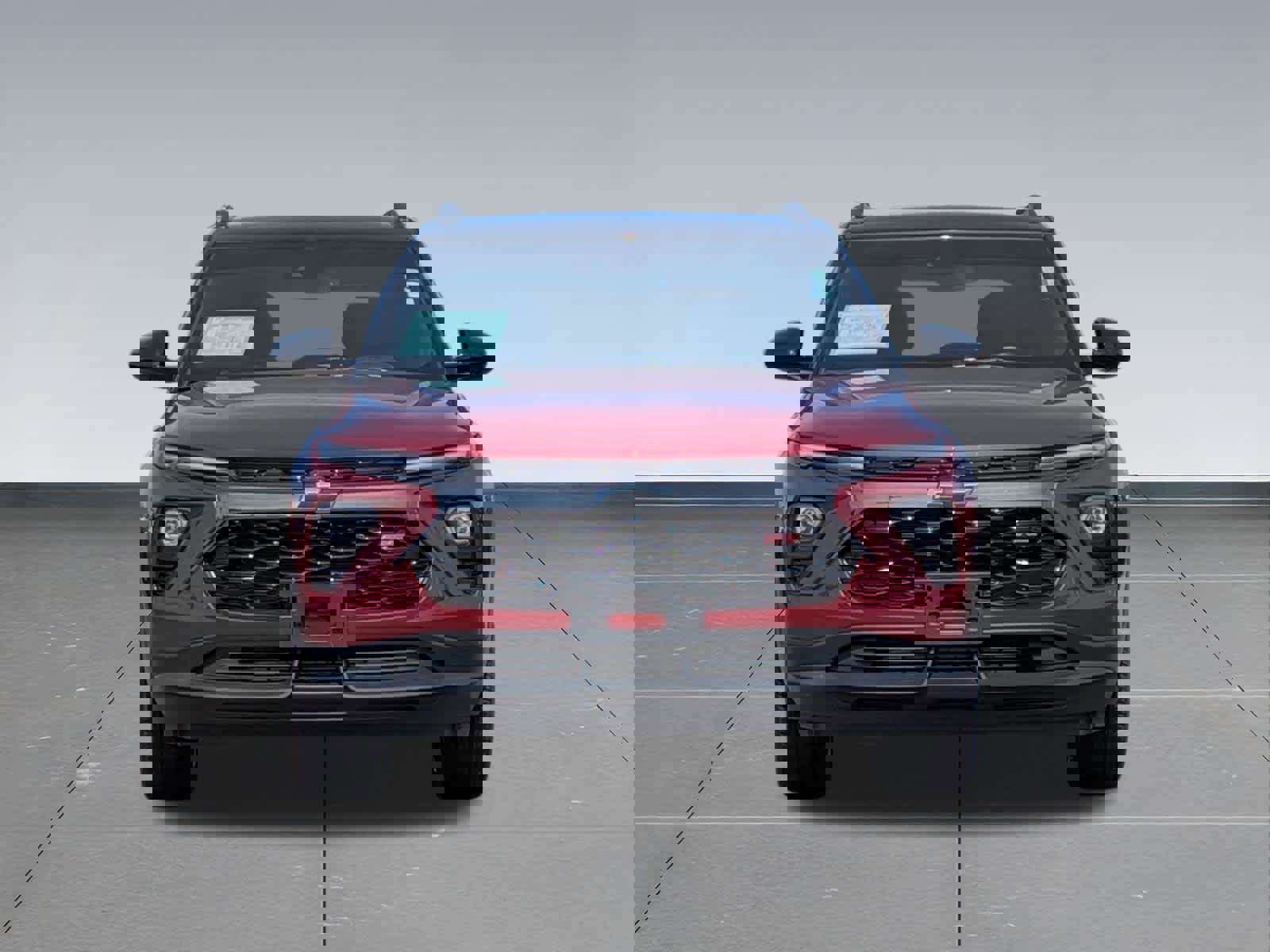 Used 2024 Chevrolet TrailBlazer RS w/ Convenience Package image 9