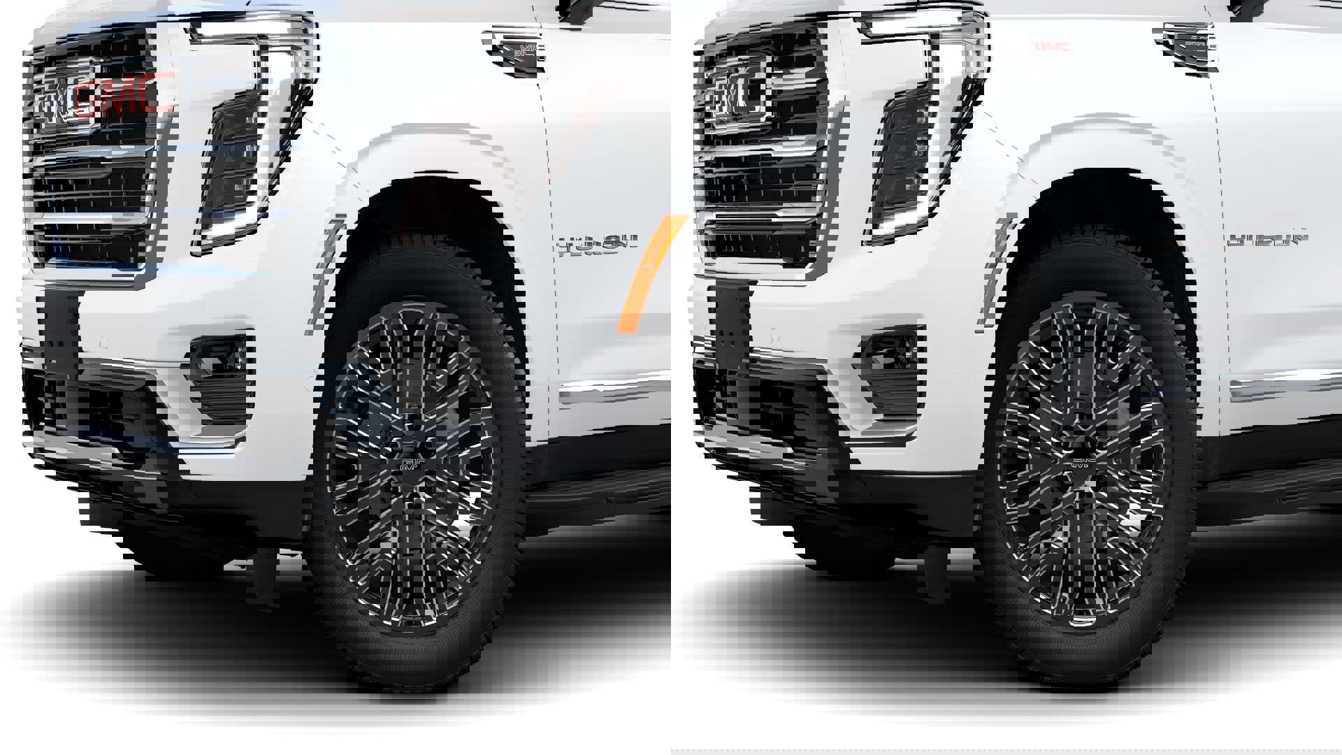 New 2026 GMC Yukon XL Elevation w/ LPO, Floor Liner Package image 40