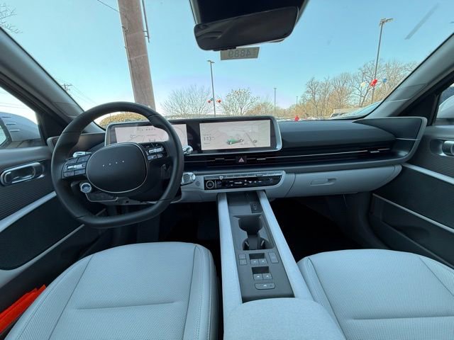 New 2025 Hyundai Ioniq 6 SEL image 27