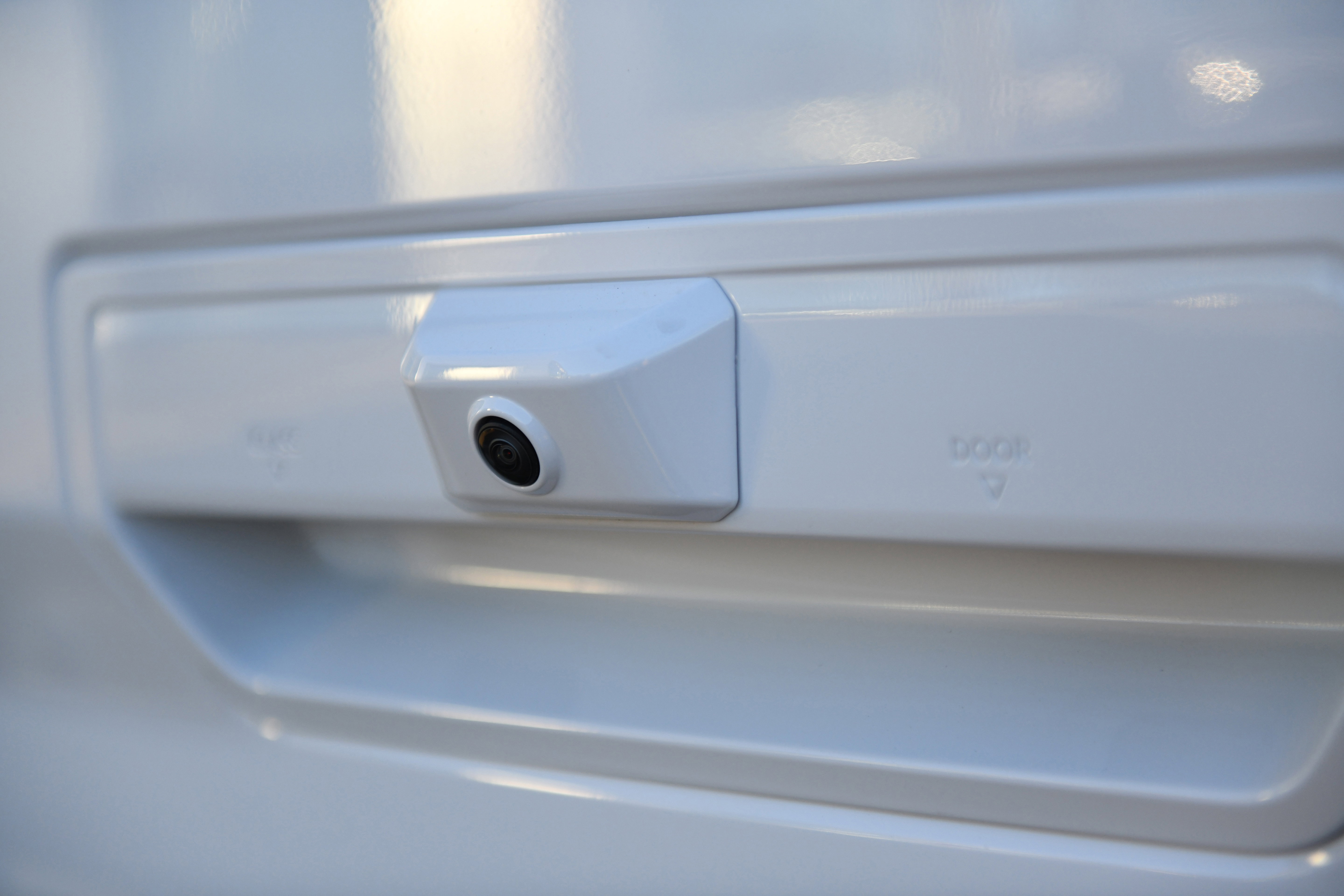 New 2025 Ford Bronco Sport Big Bend image 9