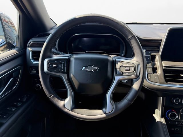 Used 2022 Chevrolet Tahoe Z71 w/ Luxury Package image 12