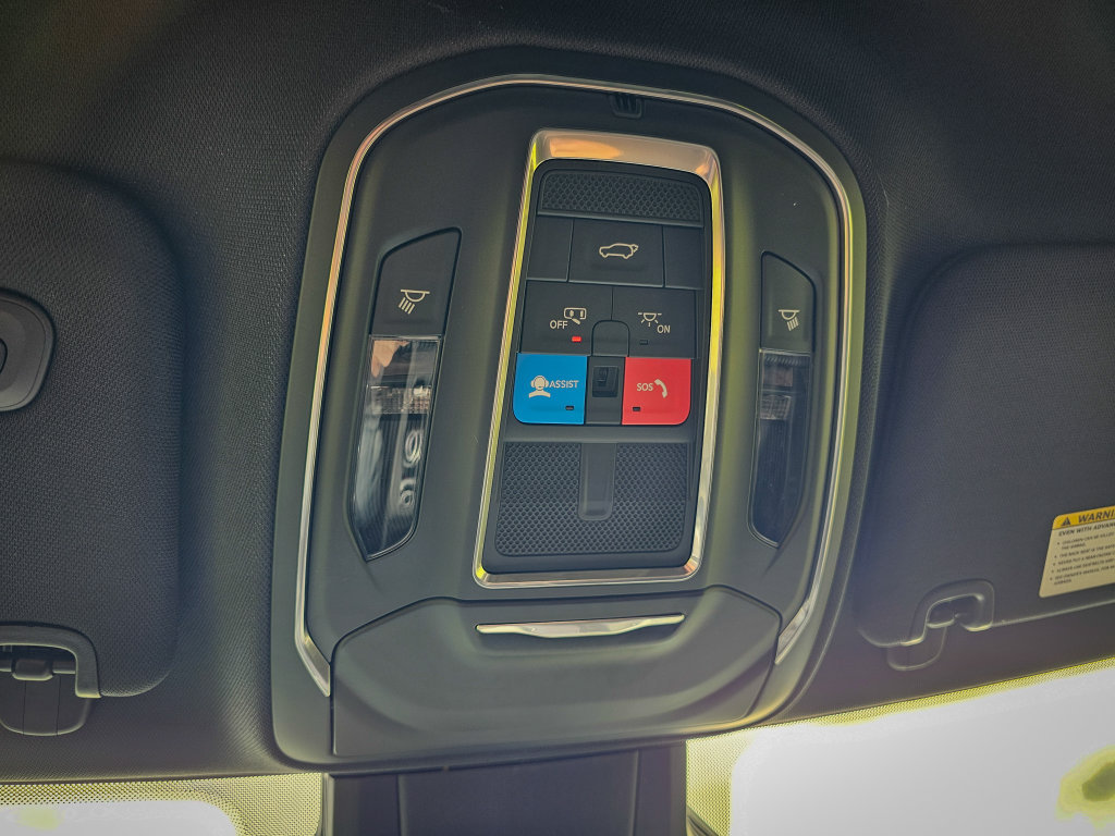 New 2026 Jeep Cherokee Limited AWD/4WD image 30