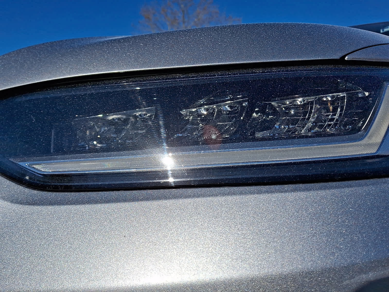 Used 2023 Honda HR-V LX image 11