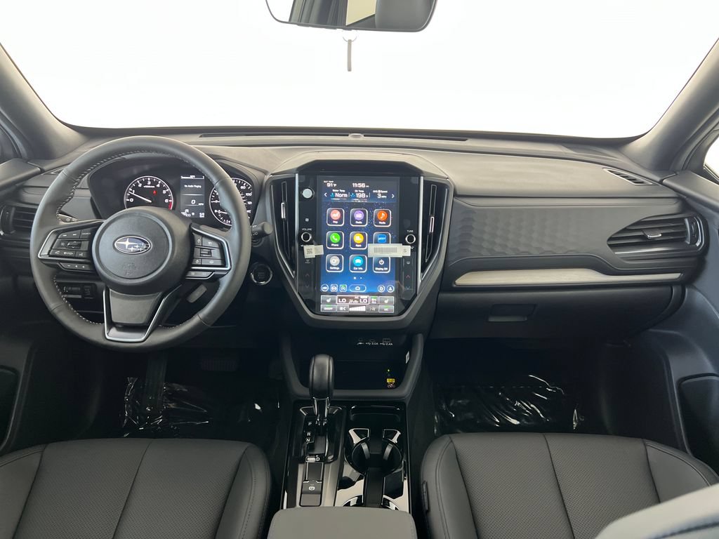 New 2026 Subaru Forester Limited AWD/4WD image 15