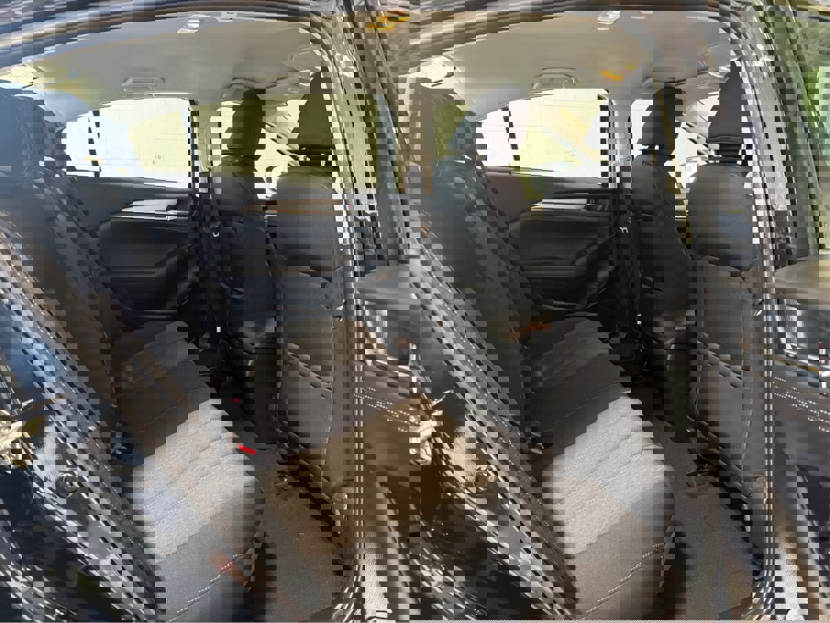 Used 2019 MAZDA MAZDA6 Sport image 15