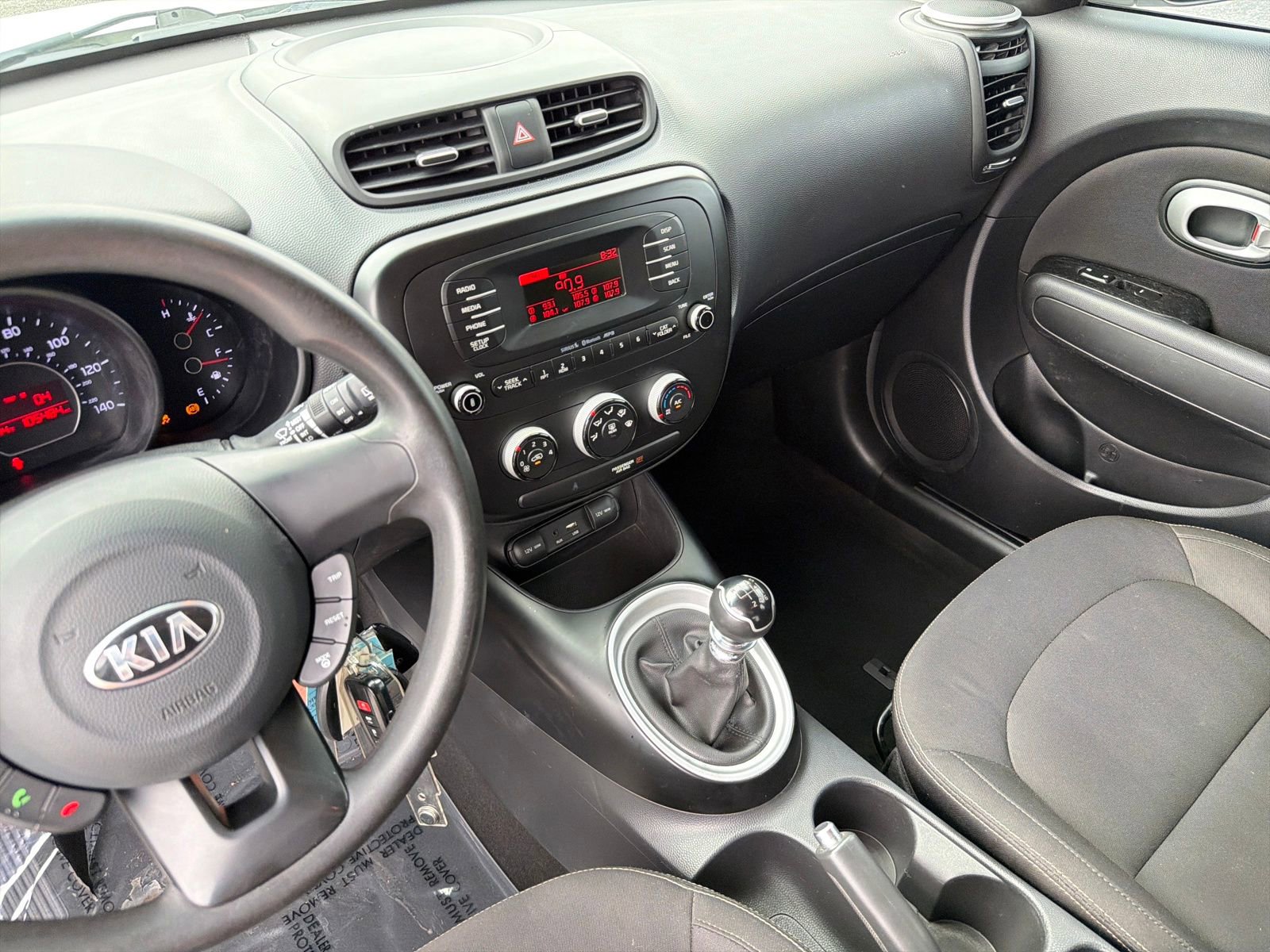 Used 2016 Kia Soul Base image 19