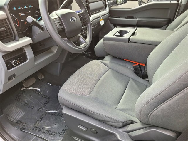 Used 2024 Ford F250 XLT w/ FX4 Off-Road Package image 17