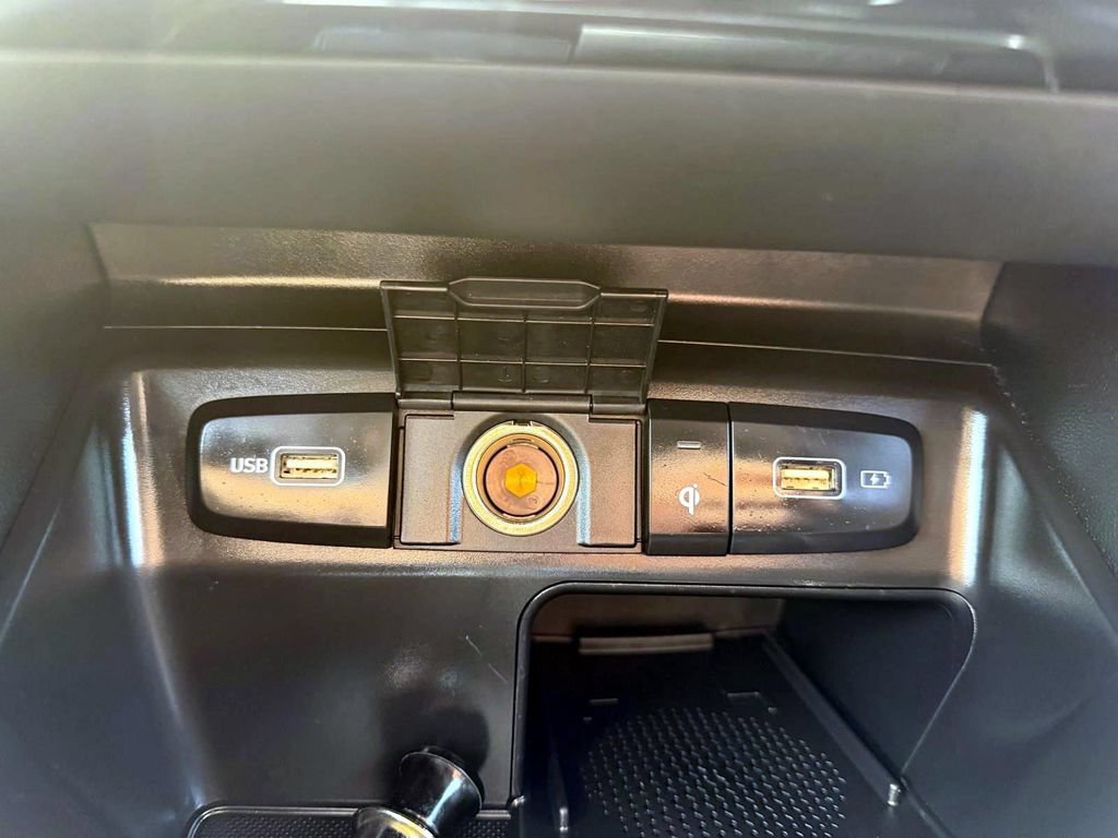 Certified 2024 Hyundai Tucson SEL AWD/4WD image 26