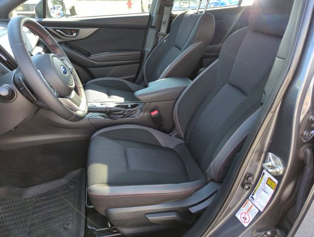 Used 2018 Subaru Impreza 2.0i Sport image 11